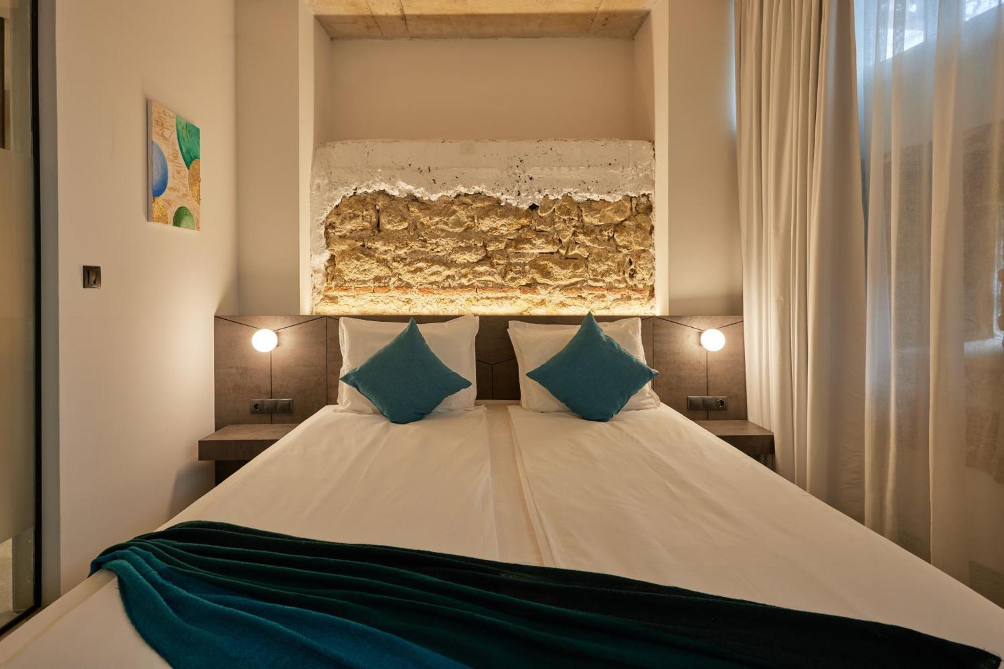 Bizarre Boutique Hotel Varna Esterno foto